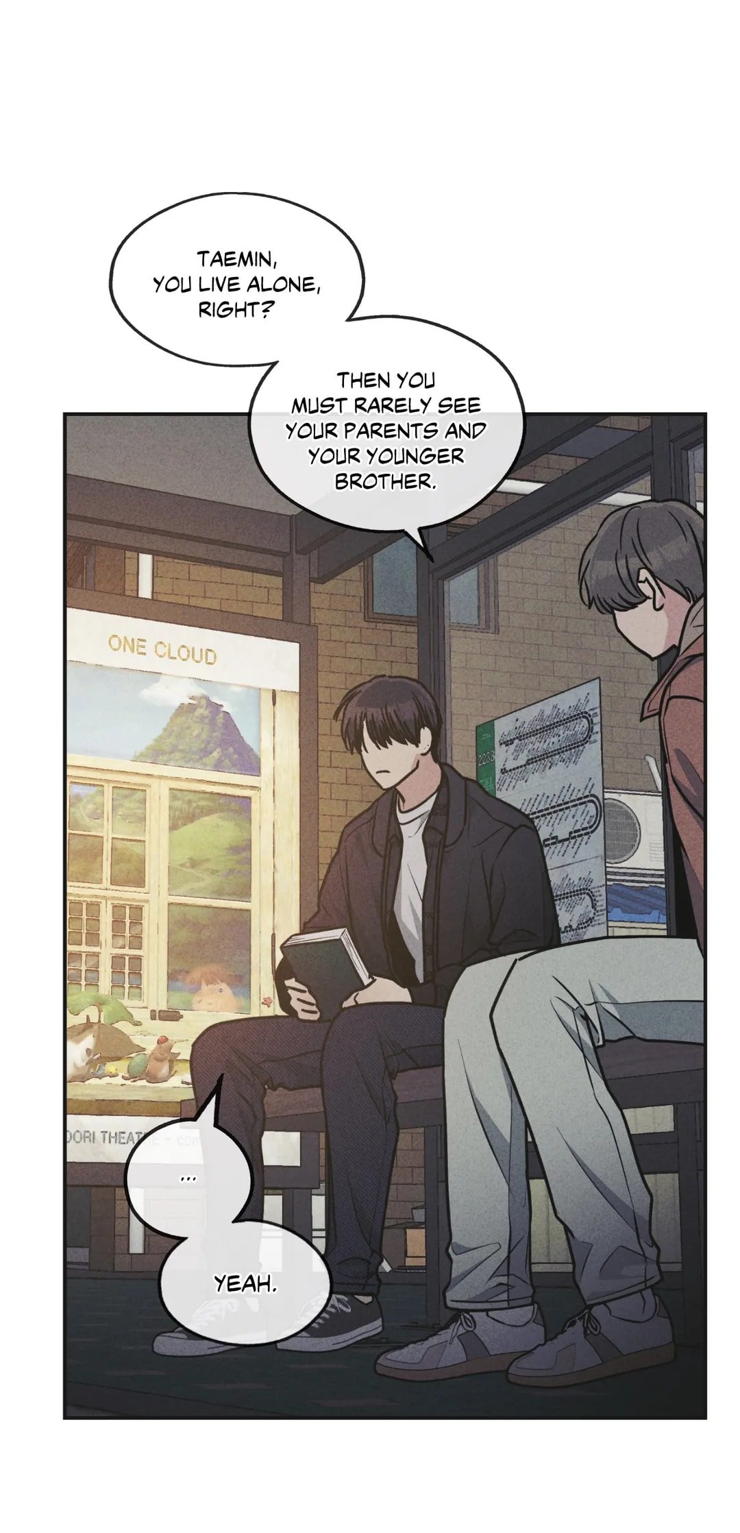 Payback, Chapter 59 image 62